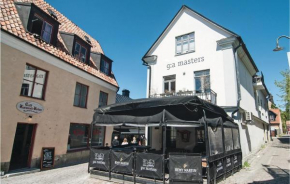 Three-Bedroom Apartment in Visby, Visby